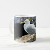 Mok (Voorkant links)