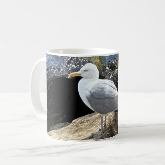 Mok (Voorkant links)