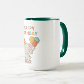 Mok (Voorkant rechts)