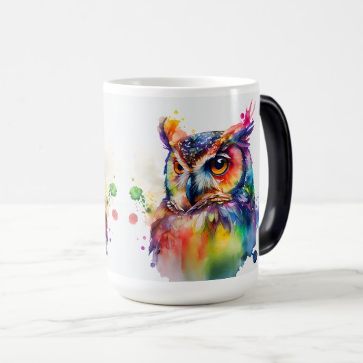 Mok (Voorkant rechts)