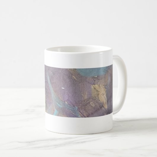 Mok (Voorkant rechts)