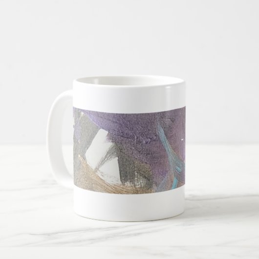 Mok (Voorkant links)