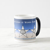 Mok (Voorkant rechts)