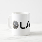 Mok (Voorkant links)