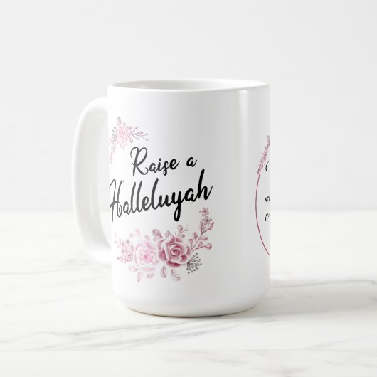 Mok (Voorkant links)