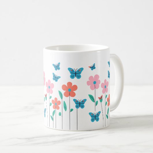 Mok (Voorkant rechts)