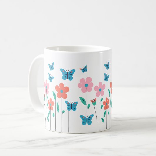 Mok (Voorkant links)