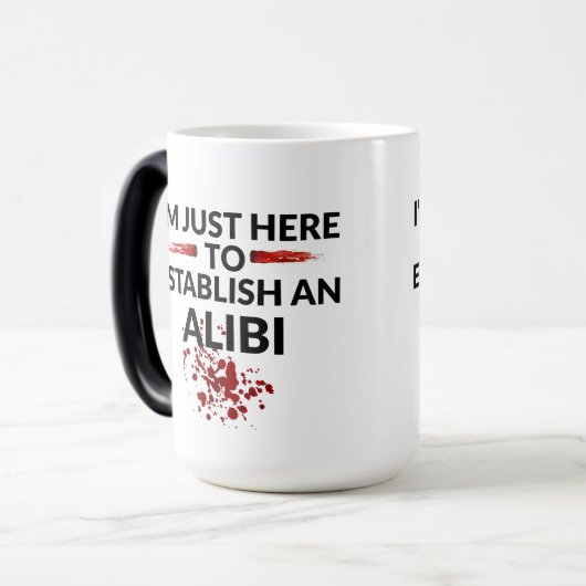 Mok (Voorkant links)