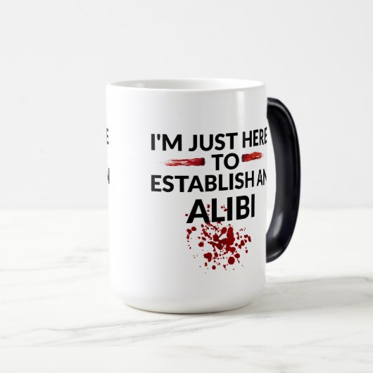 Mok (Voorkant rechts)