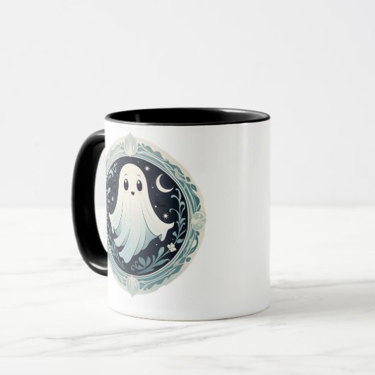 Mok (Voorkant links)