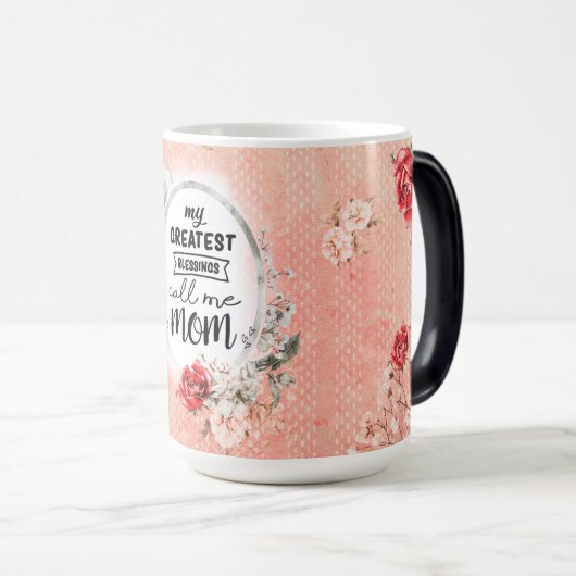 Mok (Voorkant rechts)