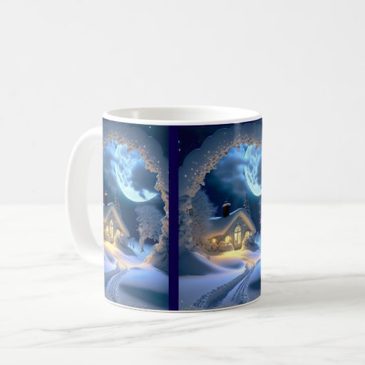 Mok (Voorkant links)