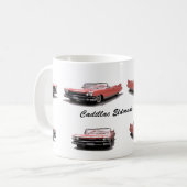 Mok (Voorkant links)