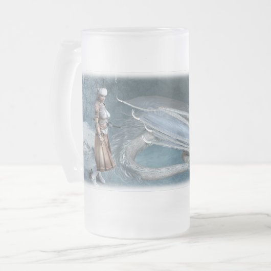 Mok (Voorkant links)