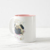 Mok (Voorkant links)