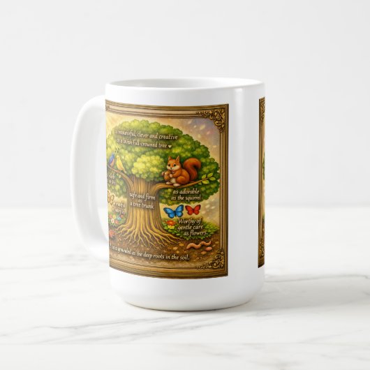 Mok (Voorkant links)