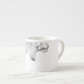 Mok (Voorkant rechts)