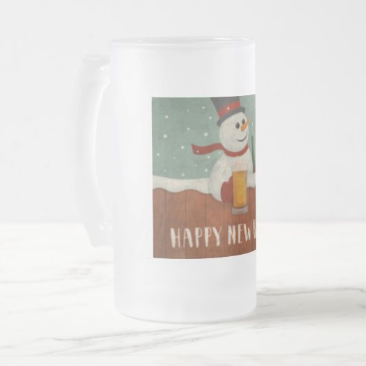 Mok (Voorkant links)