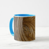 Mok (Voorkant links)