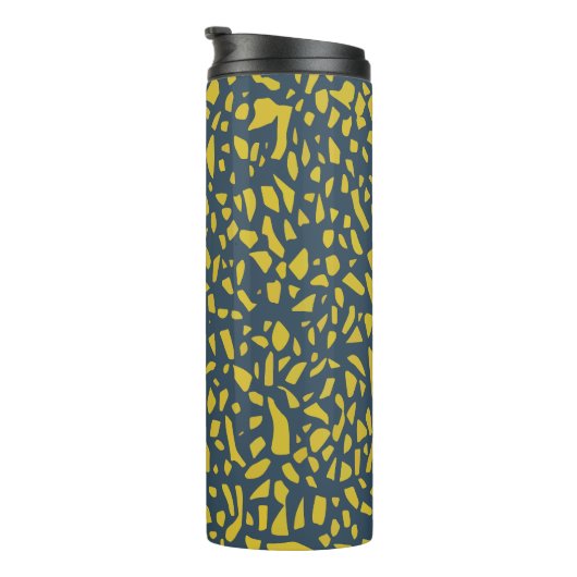 Mok (Geroteerd rechts)