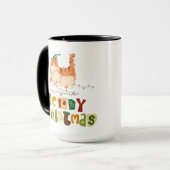 Mok (Voorkant links)