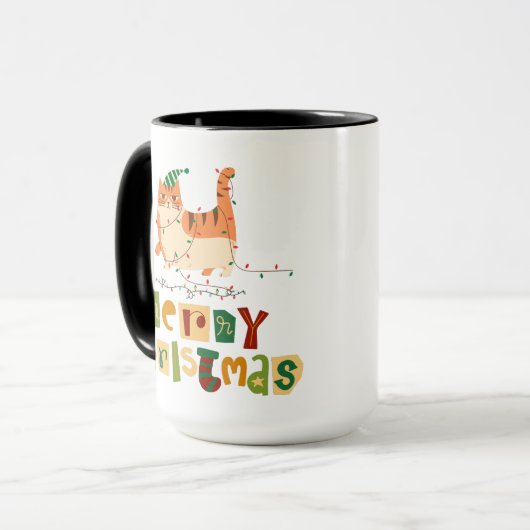 Mok (Voorkant links)