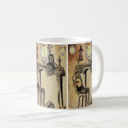 Mok (Voorkant rechts)