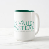 Mok (Voorkant rechts)