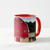 Mok (Voorkant rechts)