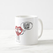 Mok (Voorkant rechts)