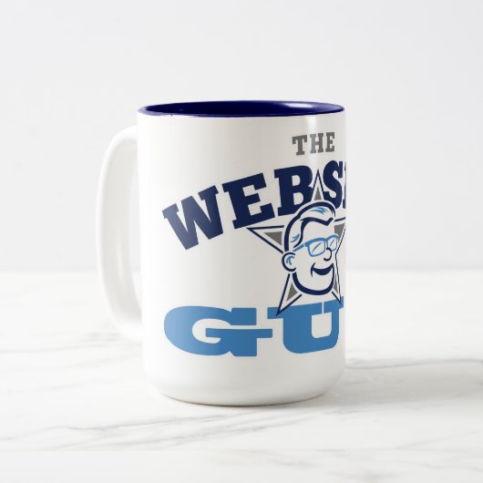 Mok (Voorkant links)