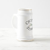 Mok (Voorkant links)