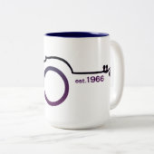 Mok (Voorkant rechts)