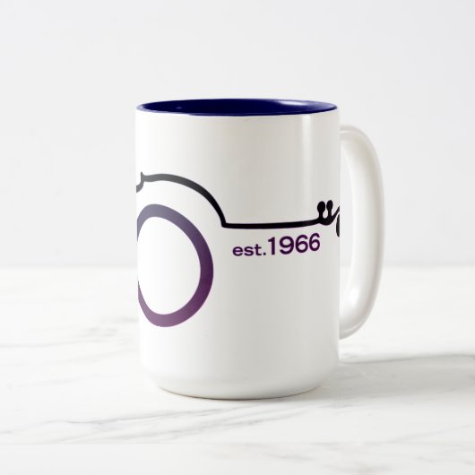 Mok (Voorkant rechts)