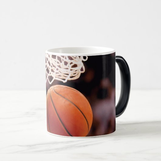 Mok (Voorkant rechts)