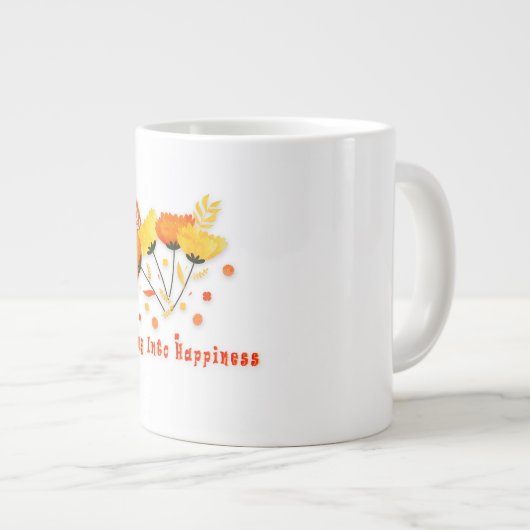 Mok (Voorkant rechts)