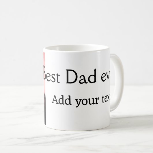 Mok (Voorkant rechts)