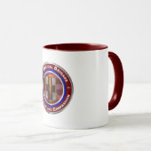 Mok (Voorkant rechts)