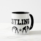 Mok (Voorkant rechts)