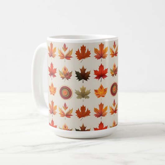 Mok (Voorkant links)