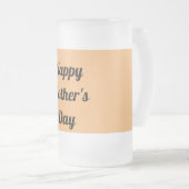 Mok (Voorkant rechts)