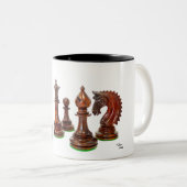 Mok (Voorkant rechts)