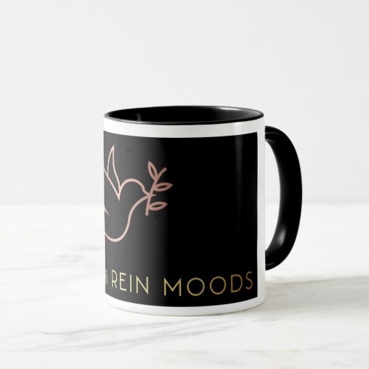 Mok (Voorkant rechts)