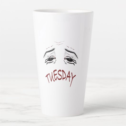 Mok (Voorkant)