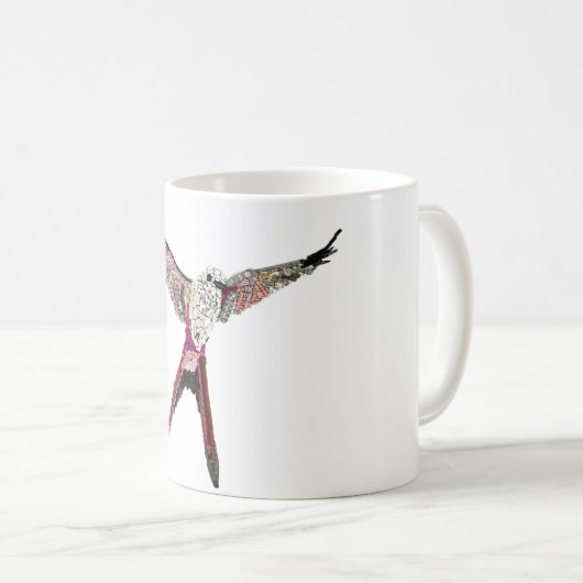 Mok (Voorkant rechts)