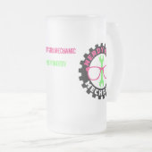 Mok (Voorkant rechts)