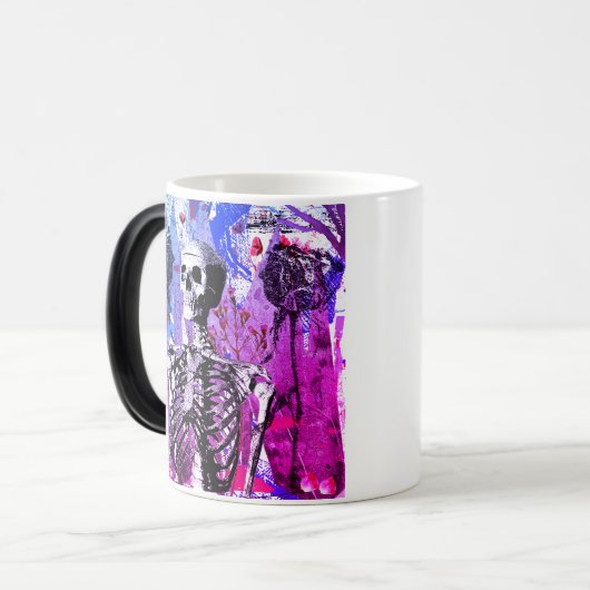 Mok (Voorkant links)