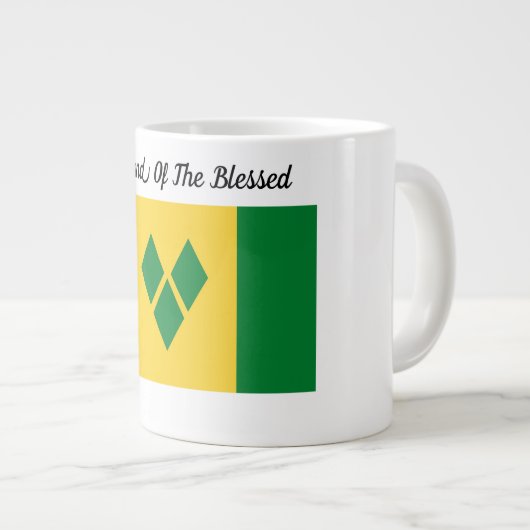 Mok (Voorkant rechts)