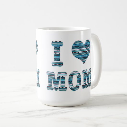 Mok (Voorkant rechts)