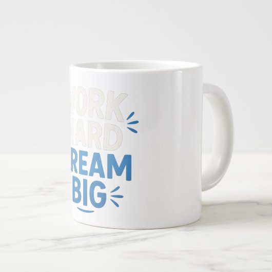 Mok (Voorkant rechts)